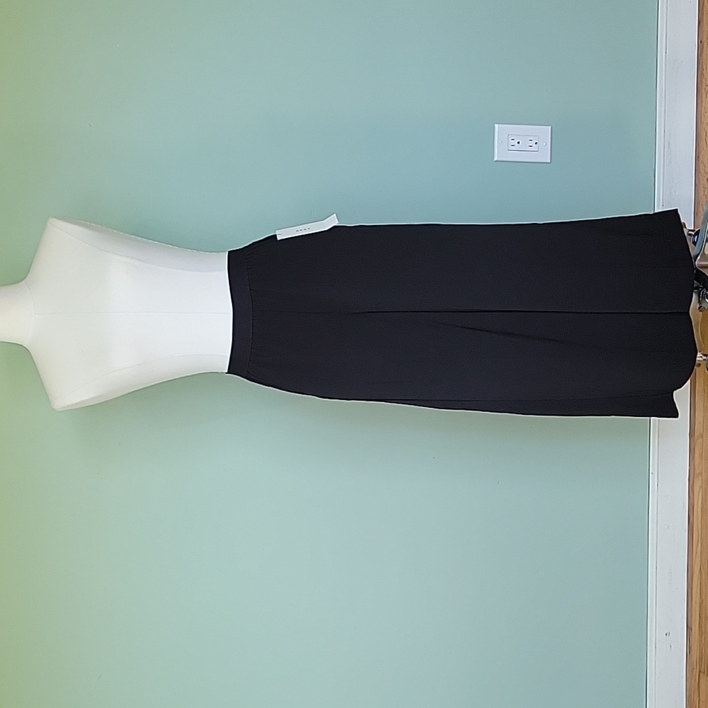 DKNY Wide Leg Pants (NWT)